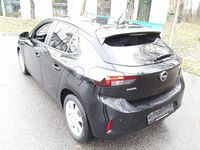 Gebraucht Opel Corsa Edition 75 PS (55 kW) 2021 Grau Kleinwagen