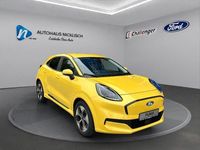 Neu Ford Puma Gen-E 124 kW (169 PS) 2026 Gelb SUV