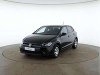 Neu VW Polo 80 PS (58 kW) 2026 Deep black perleffekt Kleinwagen