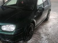 gebraucht VW Golf IV 