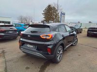 Neu Ford Puma 125 PS (91 kW) 2026 Schwarz SUV