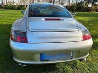 gebraucht Porsche 996 CarreraTarga