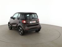gebraucht Smart ForTwo Coupé 0.9 Turbo Perfect, Benzin, 16.820 €