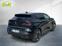 Gebraucht Renault Clio V Techno 114 PS (83 kW) 2026 Black pearlschwarz metallic Limousine