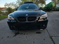 gebraucht BMW 525 525D D , e61