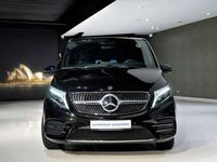 gebraucht Mercedes V300 BlueEfficiency*AMG-LINE*LED*