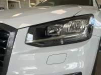 Gebraucht Audi Q2 Sport 150 PS (110 kW) 2017 Weiß SUV