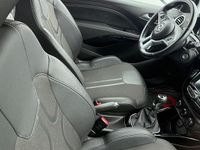 Occasion Opel Adam Slam 101 ch (74 kW) 2017 Rouge Citadine