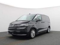 Second-hand VW Multivan Life 150 CP (110 kW) 2024 Monovolum
