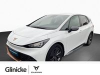 Gebraucht Cupra Born 150 kW (204 PS) 2022 Eisweis Kleinwagen