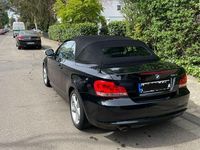 Gebraucht BMW 118 143 PS (105 kW) 2014 Schwarz Kleinwagen