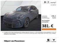 Gebraucht Cupra Terramar 204 PS (150 kW) 2025 Blau SUV