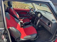 Gebraucht Mini ONE 90 PS (66 kW) 2003 Schwarz Kleinwagen
