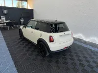 Usata Mini ONE 95 CV (69 kW) 2009 Bianco Utilitaria