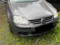 Gebraucht VW Golf V 80 PS (58 kW) 2008 Kleinwagen