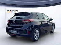 gebraucht Opel Corsa F 1.2 Elegance