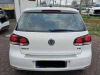 gebraucht VW Golf VI 1.4 Tsi Highline Sportpaket