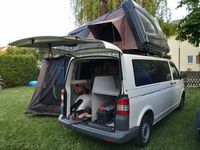 gebraucht VW T5 2,5 TDI 4 Motion (Kugelsicher)