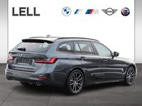 gebraucht BMW 330e Touring