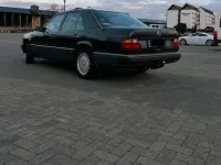 Gebraucht Mercedes E260 160 PS (117 kW) 1989 Limousine