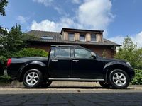 Gebraucht Nissan Navara 171 PS (125 kW) 2008 Pickup