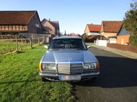 gebraucht Mercedes 230 TE W123