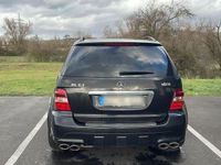 gebraucht Mercedes ML63 AMG AMG Väth