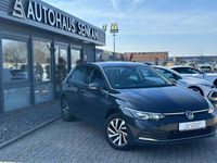 Gebraucht VW Golf VII 204 PS (150 kW) 2021 Grau Kleinwagen