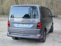 Gebraucht VW Multivan Comfortline 150 PS (110 kW) 2021 Van / Kleinbus