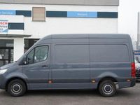 Gebraucht Mercedes Sprinter 170 PS (125 kW) 2021 Andere Van