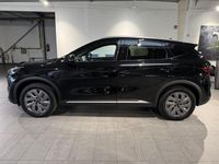 Neu BYD Atto 3 330 kW (449 PS) 2026 Obsidian black SUV