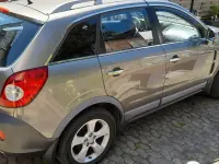 Gebraucht Opel Antara 150 PS (110 kW) 2008 Andere farben SUV