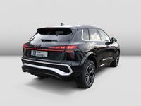 Gebraucht Audi Q3 Ambiente 272 PS (200 kW) 2025 Mythosschwarz metallic SUV