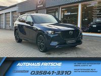 Neu Mazda CX-60 Homura-Line 327 PS (240 kW) 2025 SUV