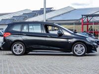 gebraucht BMW 220 Gran Tourer 220 Gran Tourer d xDrive M-Sport LED KoZg eKlappe