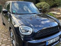Gebraucht Mini Countryman 220 PS (161 kW) 2021 Schwarz SUV