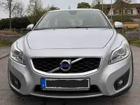 Gebraucht Volvo C30 Momentum 114 PS (83 kW) 2011 Silber Kleinwagen