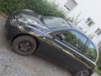 Used Nissan Micra 65 HP (47 kW) 2005 Black Hatchback