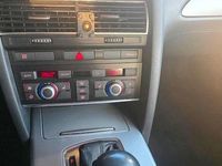 Gebraucht Audi A6 170 PS (125 kW) 2009 Schwarz Kombi