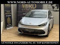 Käytetty Cupra Born e-Boost 169 kW (231 HP) 2023 Hopea Viistoperä
