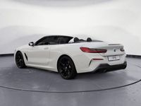 gebraucht BMW 840 i xDrive Cabrio