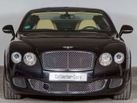 gebraucht Bentley Continental GT Speed