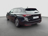 Gebraucht Skoda Superb Selection 265 PS (194 kW) 2025 Schwarz Kombi