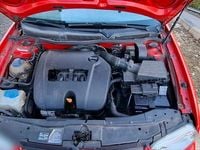 Gebraucht VW Golf IV 100 PS (73 kW) 2000 Rot Kleinwagen