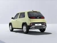 Neu Hyundai Inster Select 85 kW (116 PS) 2026 Gelb Kleinwagen