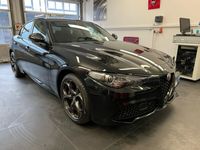 gebraucht Alfa Romeo Giulia Veloce 2.2D Q4 AT8|Assistenzp.2|Navi|Harm