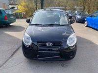 gebraucht Kia Picanto 1.1 Attract 2.Hand Tüv-11/2024