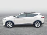 Gebraucht Cupra Formentor 204 PS (150 kW) 2023 Weiß SUV