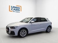 Second-hand Audi A1 Advanced 116 CP (85 kW) 2025 Alb SUV