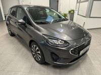 gebraucht Ford Fiesta 